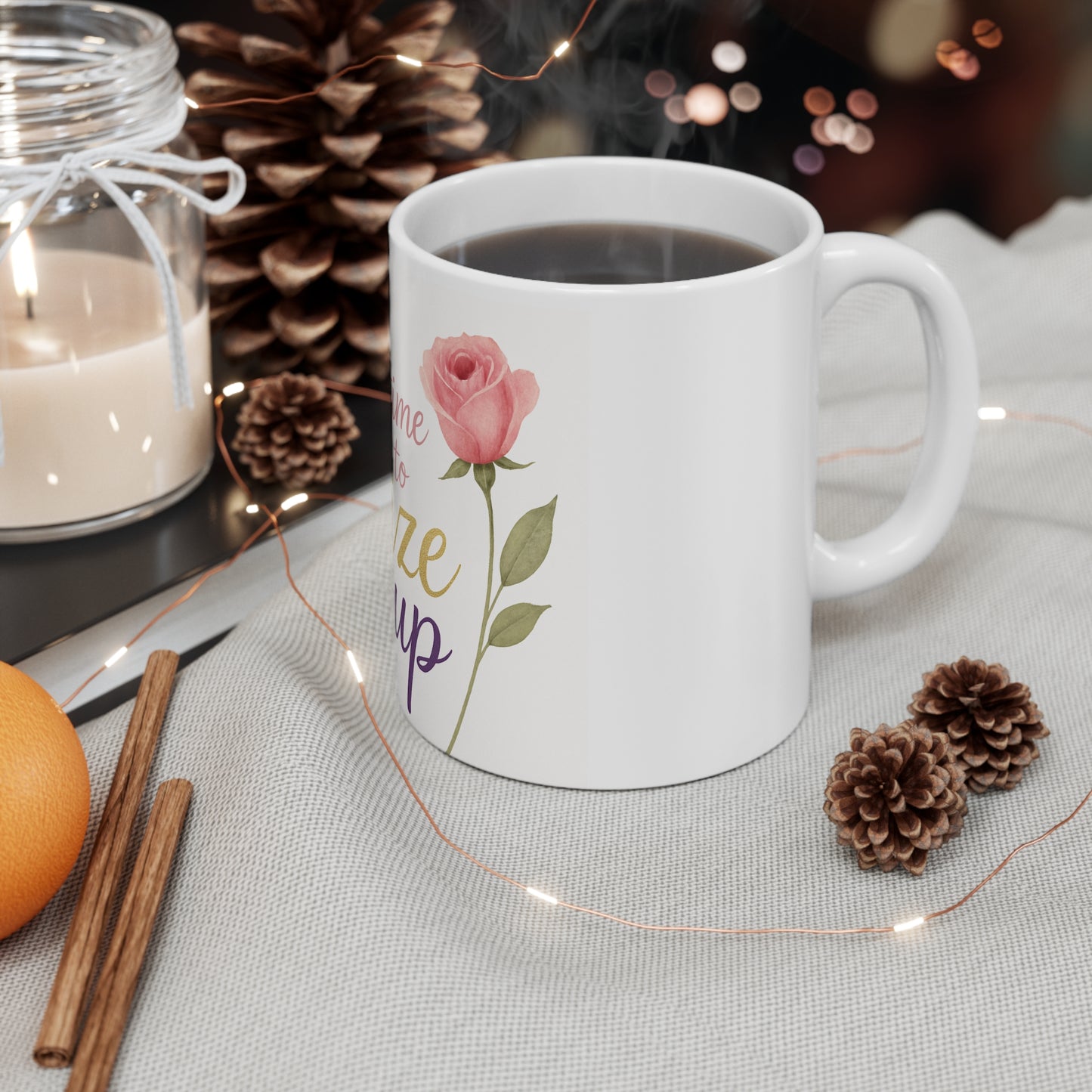 Coffee Cup