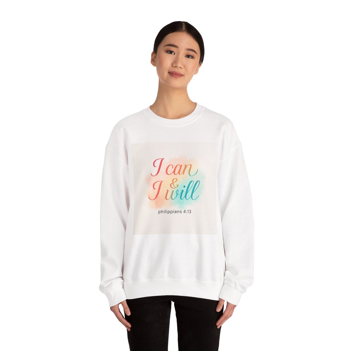 Empowerment Sweatshirt