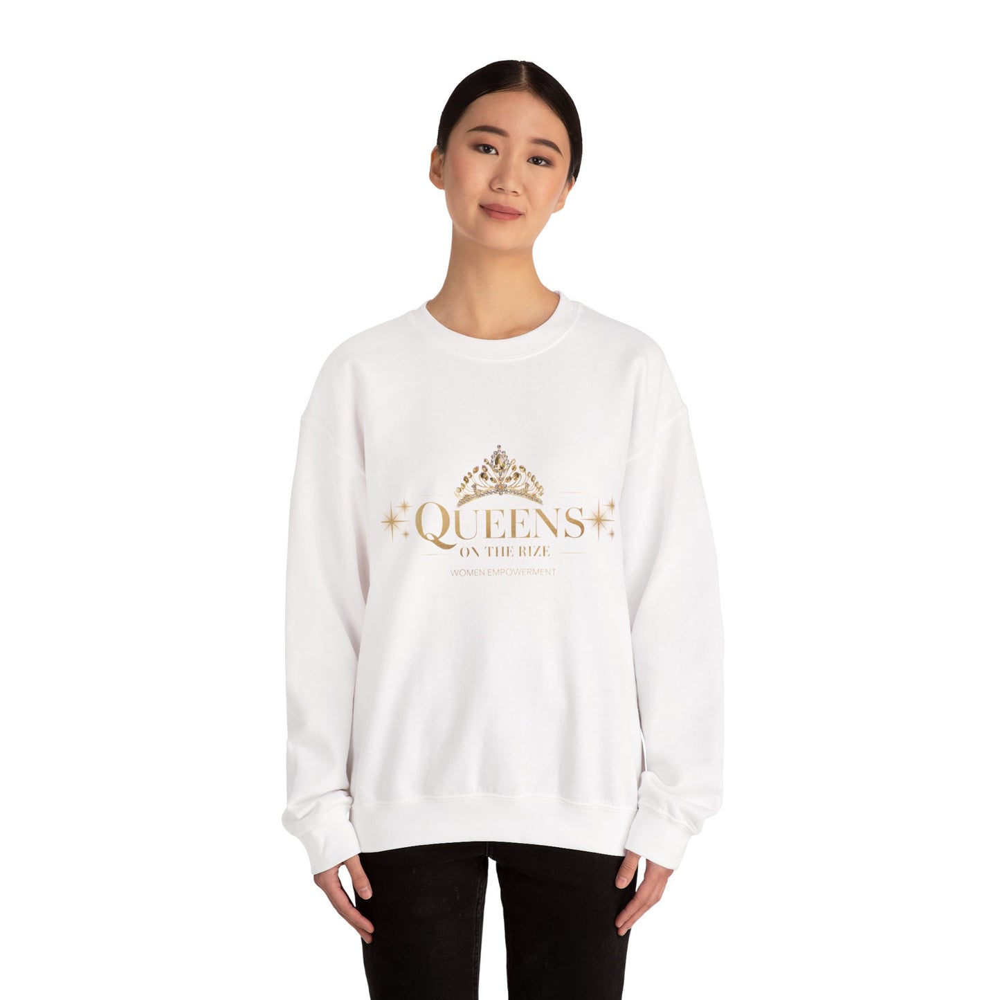 Empowerment Sweatshirt