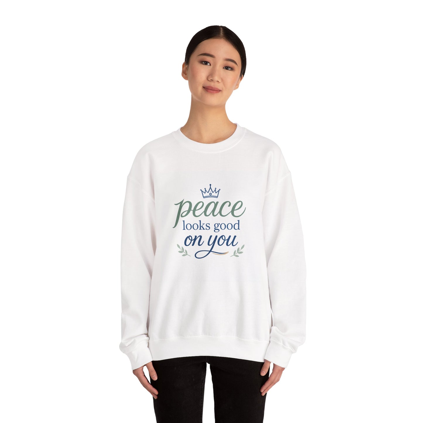 Empowerment Sweatshirt