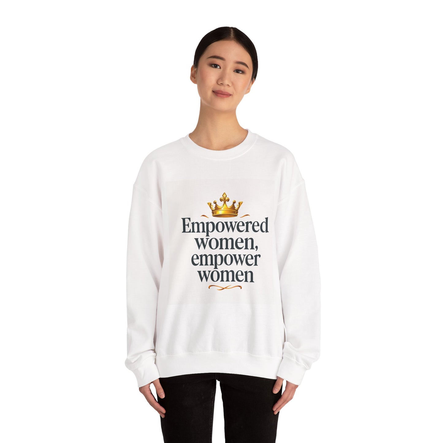 Empowerment Sweatshirt
