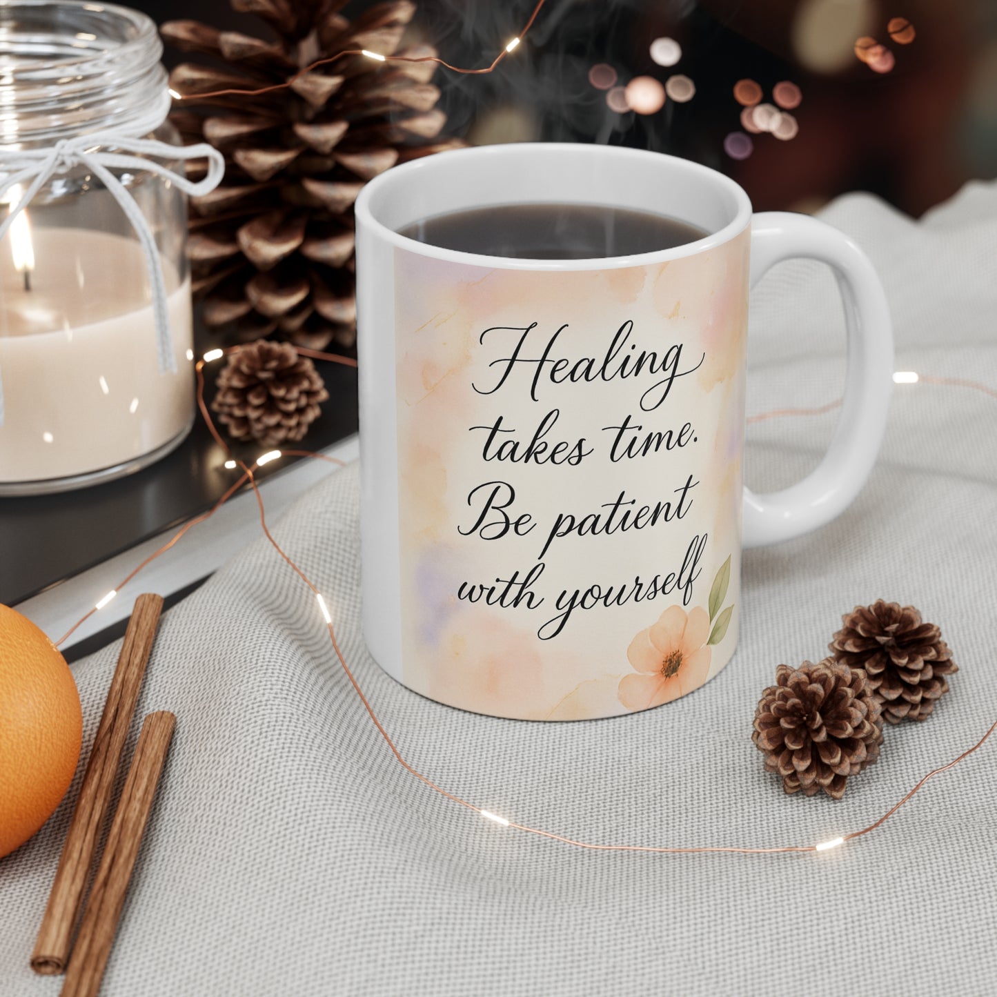 Coffee Cup