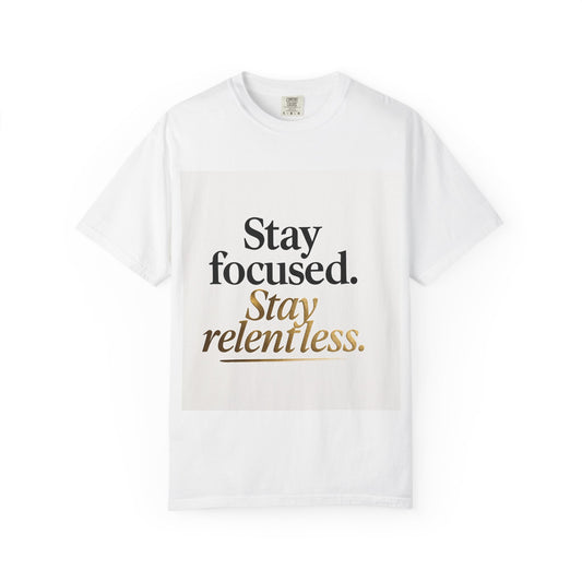 Kings on The Rize T-shirt