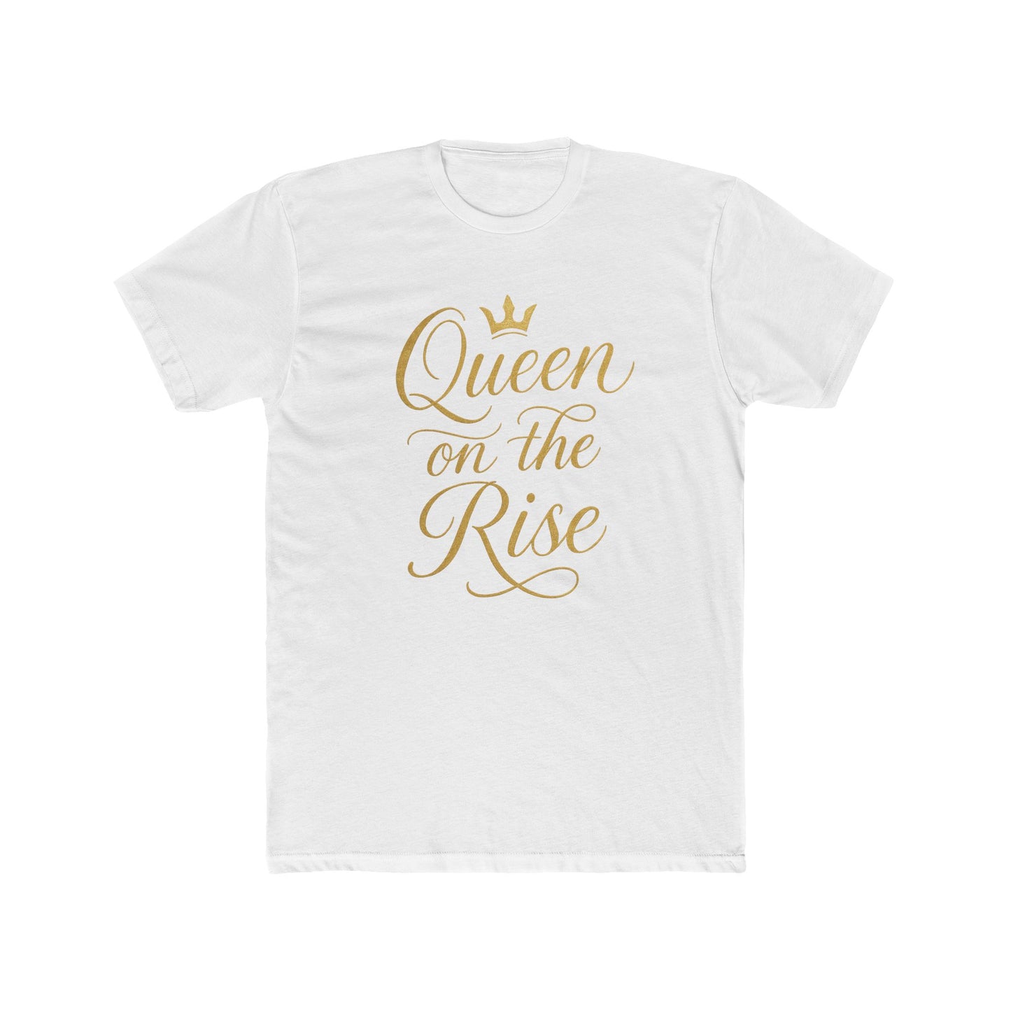 T- Shirt- Inspirational Gift, Empowering Shirt, Motivational Top, Birthday Gift for Her