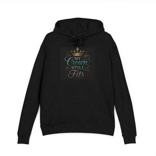 Kings on The Rize Inspirational Hoodie: From Surviving to Thriving, Cozy Sweatshirt, Motivational Gift, Unisex Apparel, Perfect for Self-Care Days