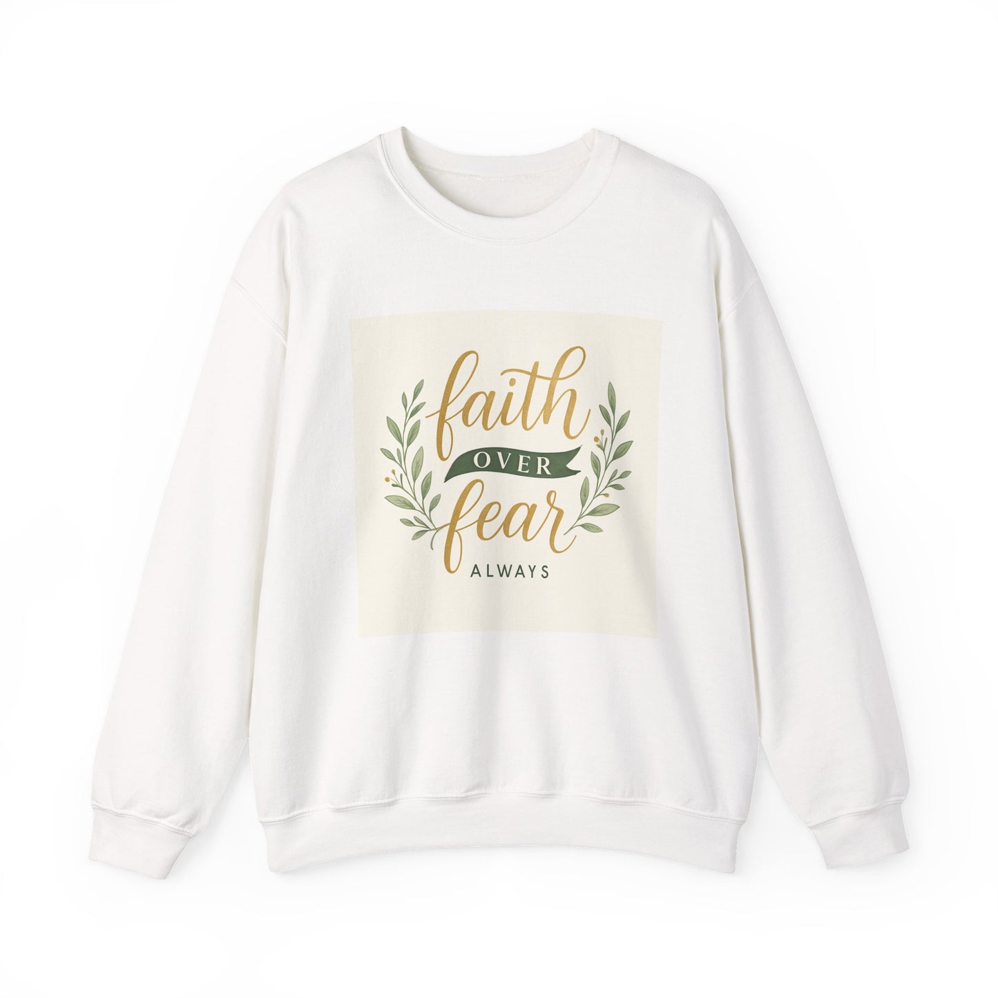 Empowerment Sweatshirt
