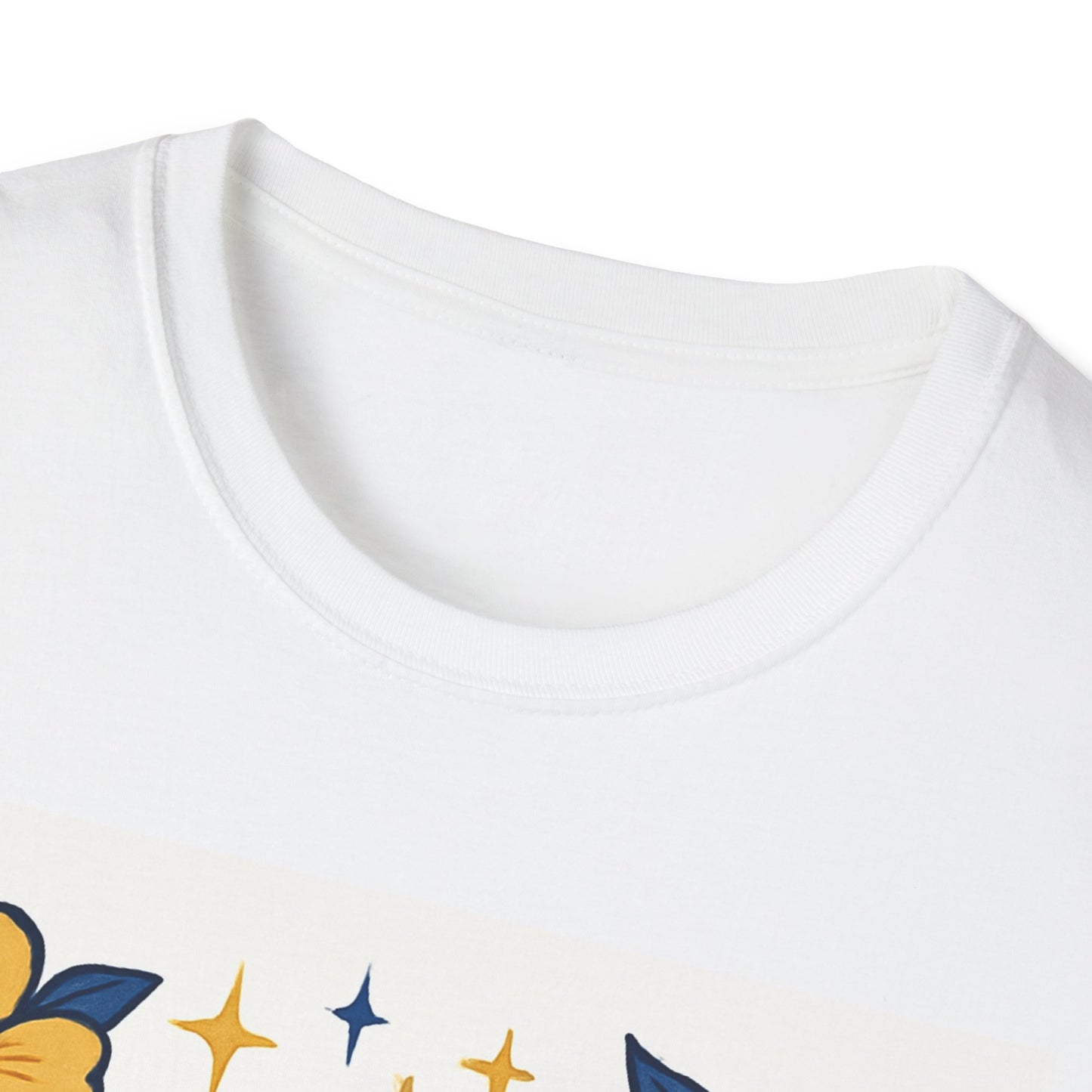 T-Shirt, Inspirational Tee for Motivation, Gift for Her, Self-Love Shirt, Everyday Casual Wear