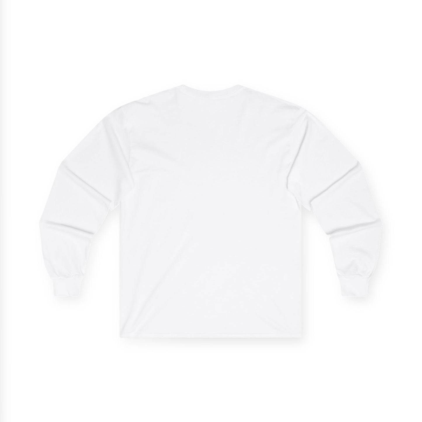 Empowerment long sleeve shirt