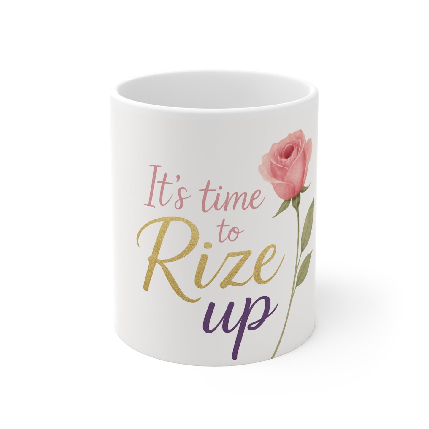 Coffee Cup