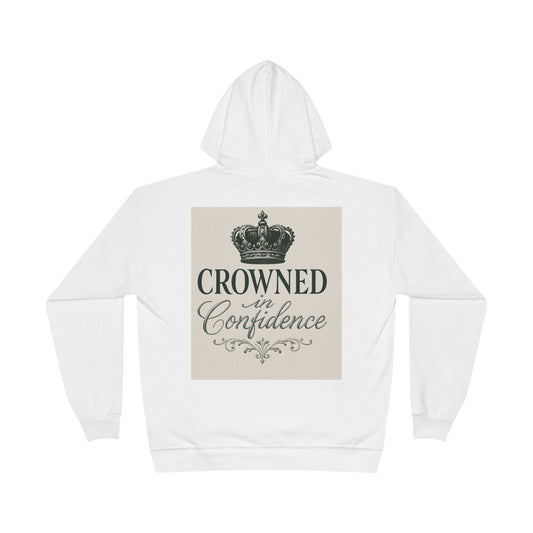 Kings on The RIZE Inspirational Hoodie - EcoSmart® Pullover Sweatshirt, Motivational Gift, Spiritual Wear, Comfort Apparel, Cozy Hoodie, Daily [...]