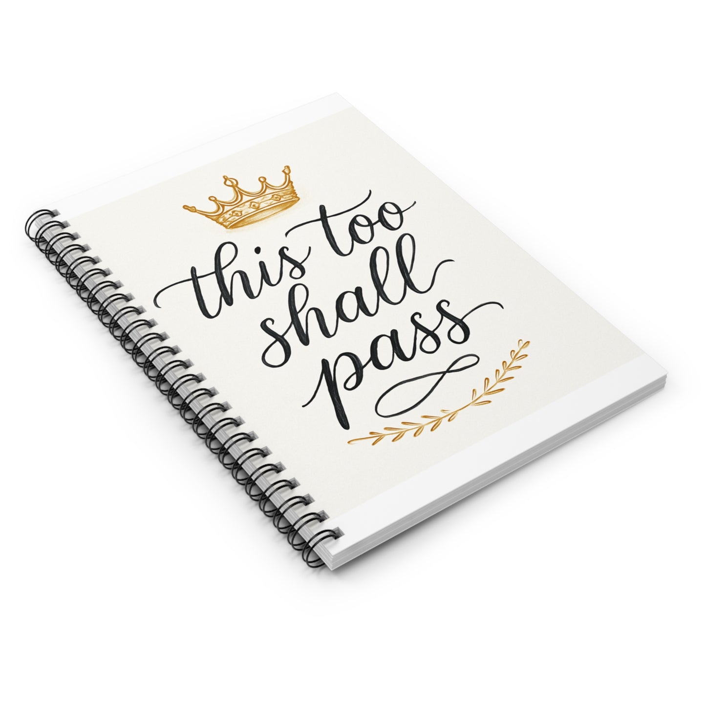 Daily Journal