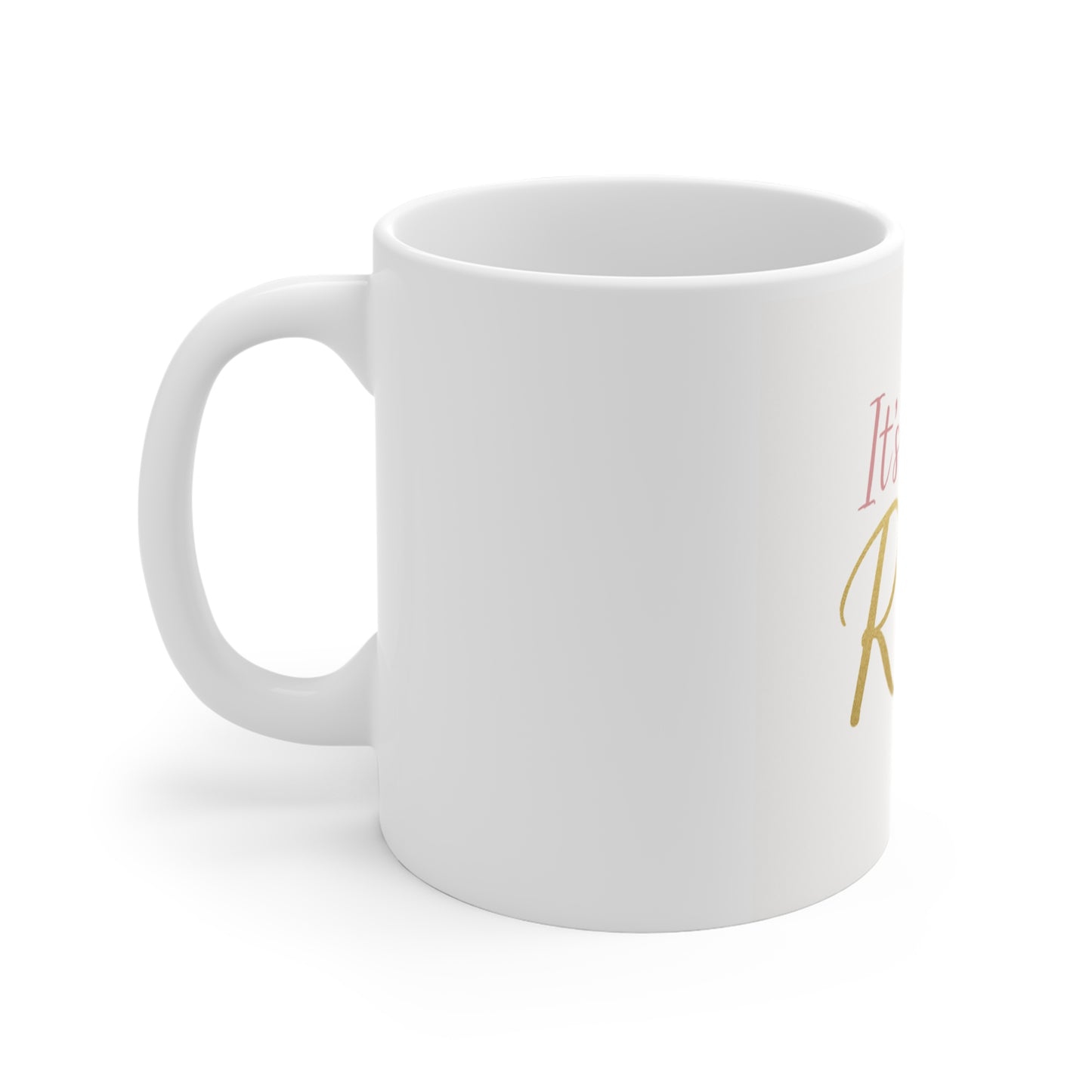 Coffee Cup