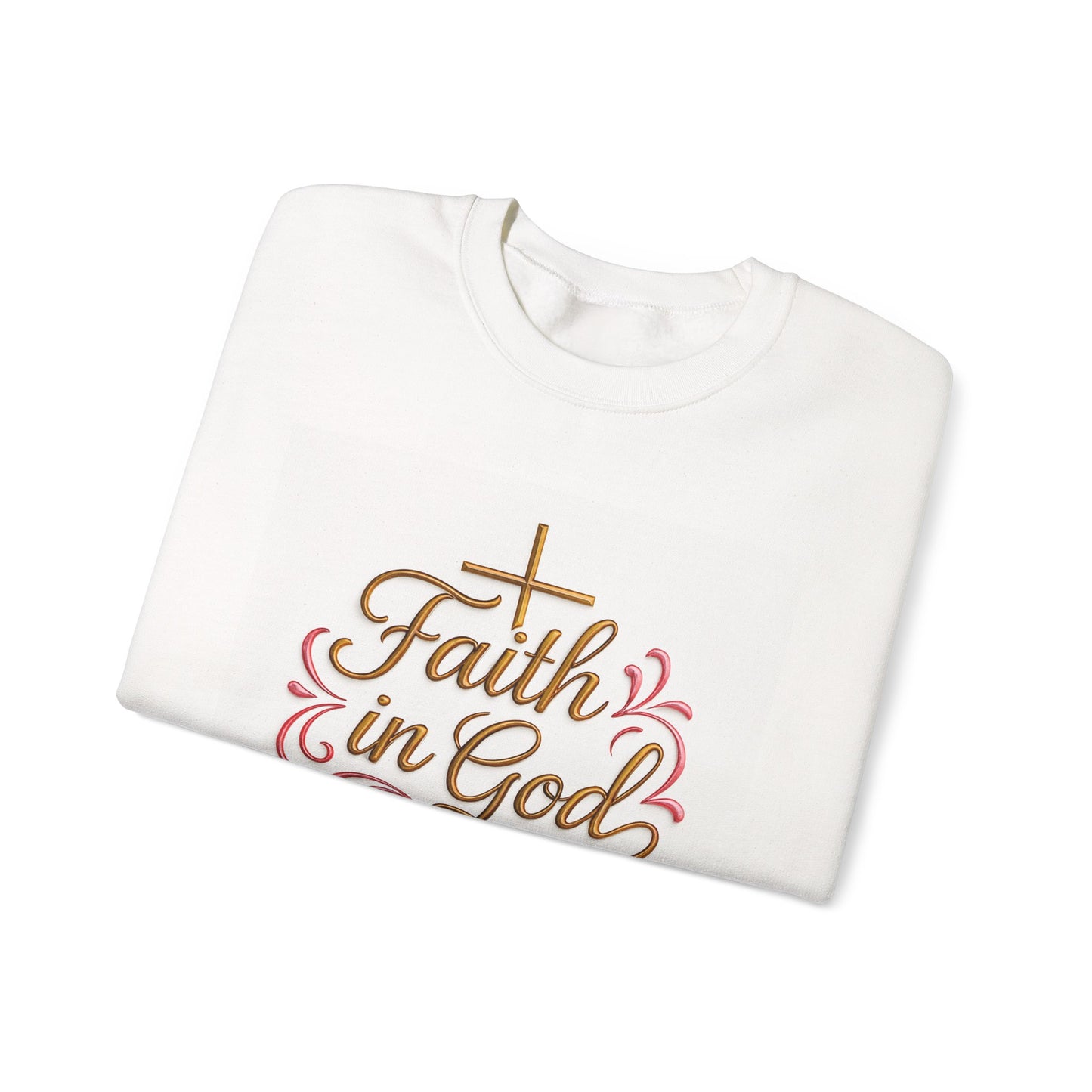 Empowerment Sweatshirt