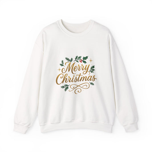 Christmas Sweatshirt