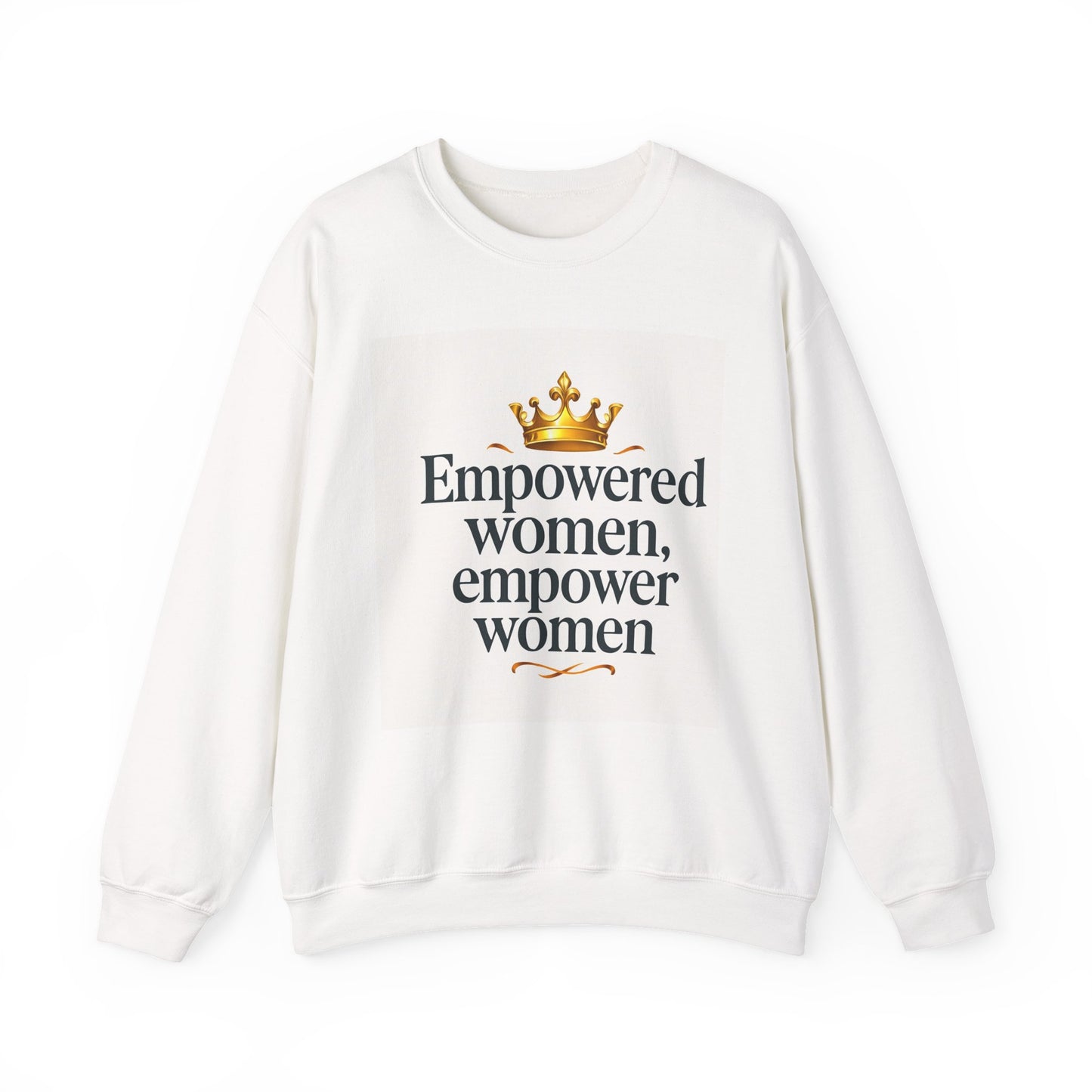 Empowerment Sweatshirt