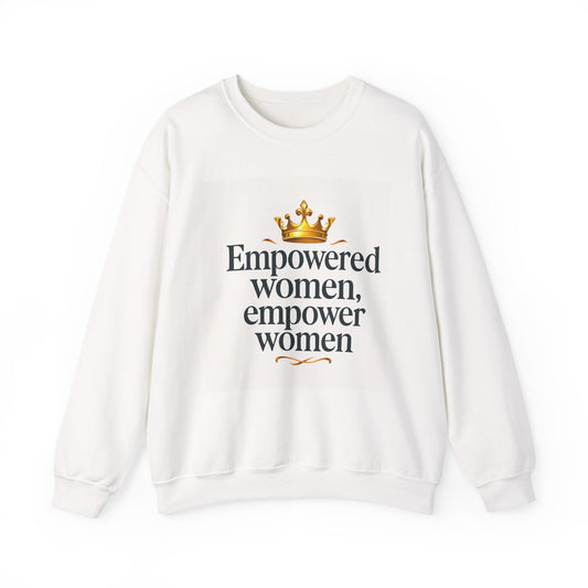 Empowerment Sweatshirt