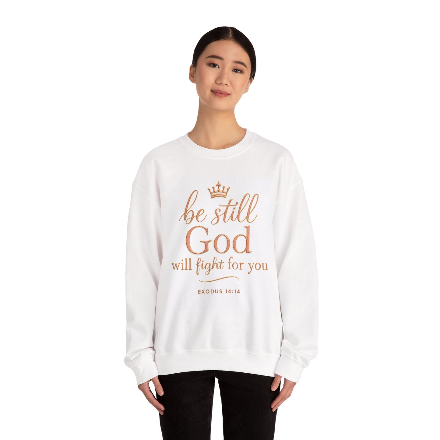 Empowerment sweatshirt