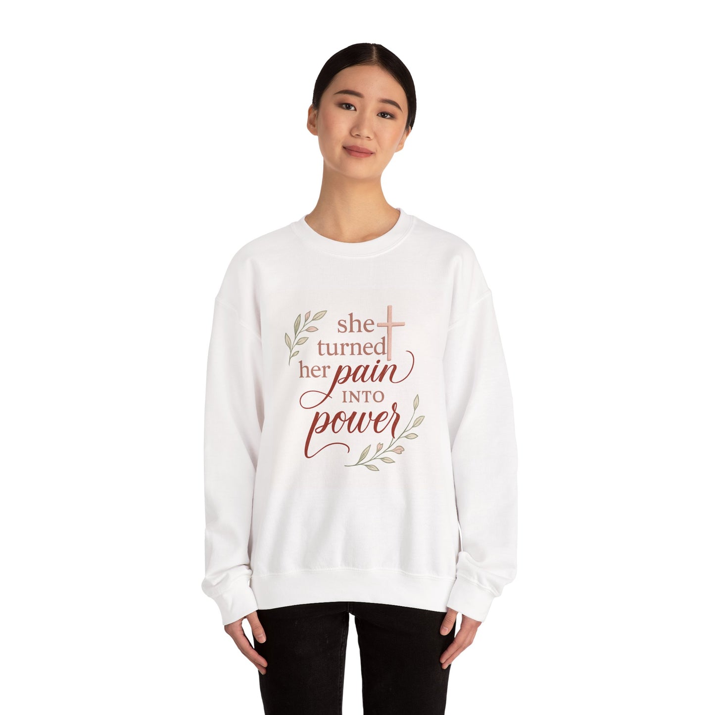 Empowerment Sweatshirt