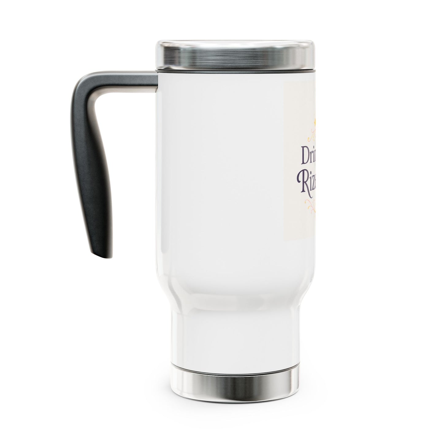 Inspirational drinkware