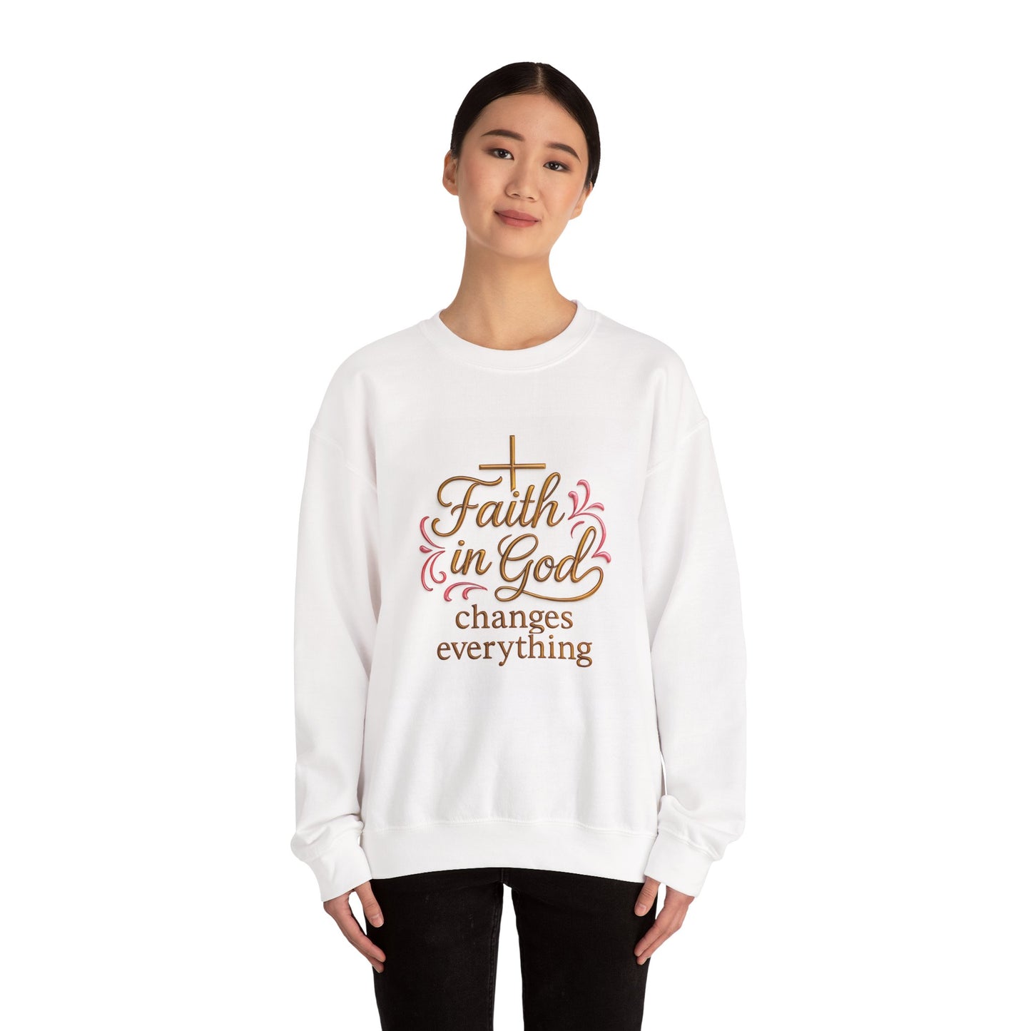 Empowerment Sweatshirt