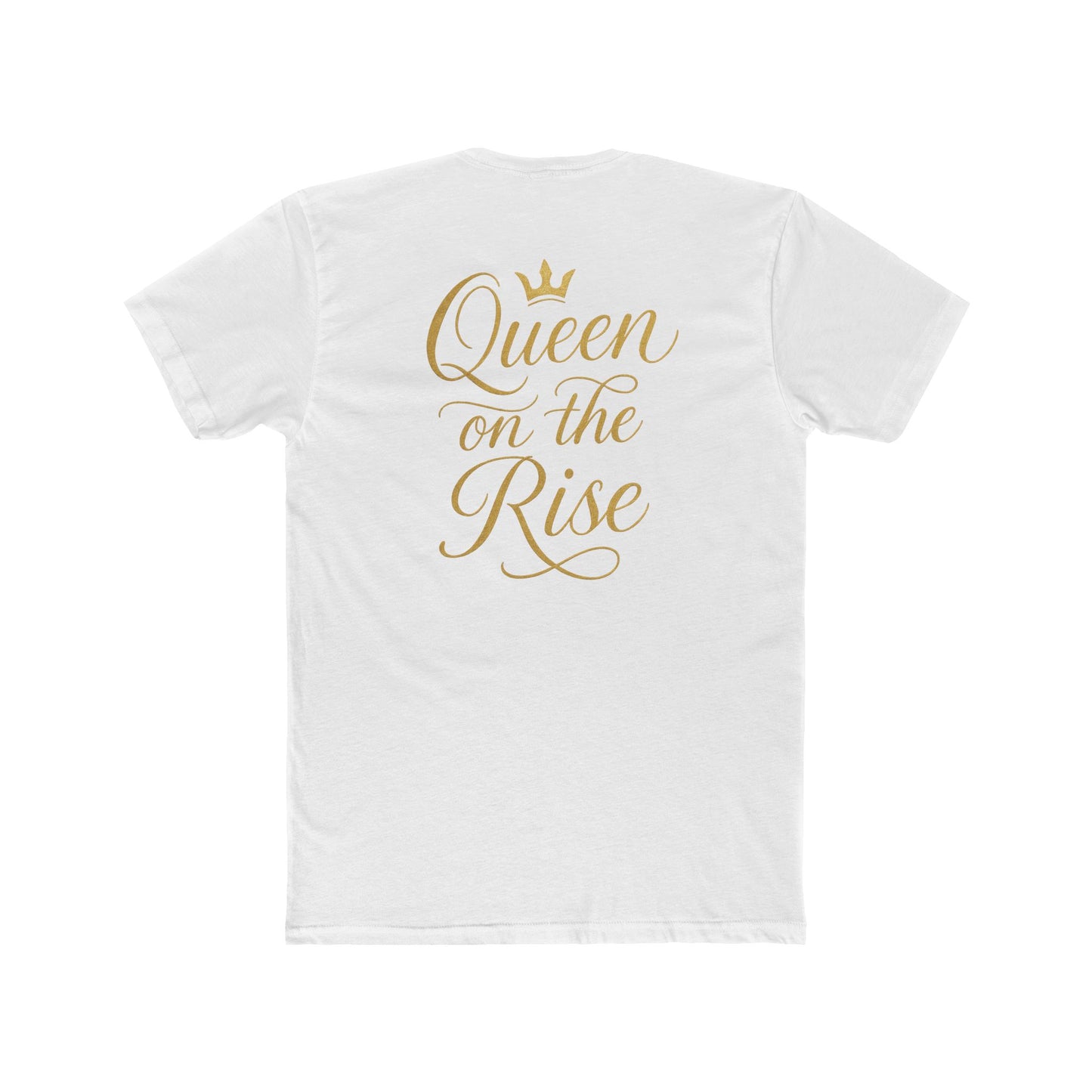 T- Shirt- Inspirational Gift, Empowering Shirt, Motivational Top, Birthday Gift for Her