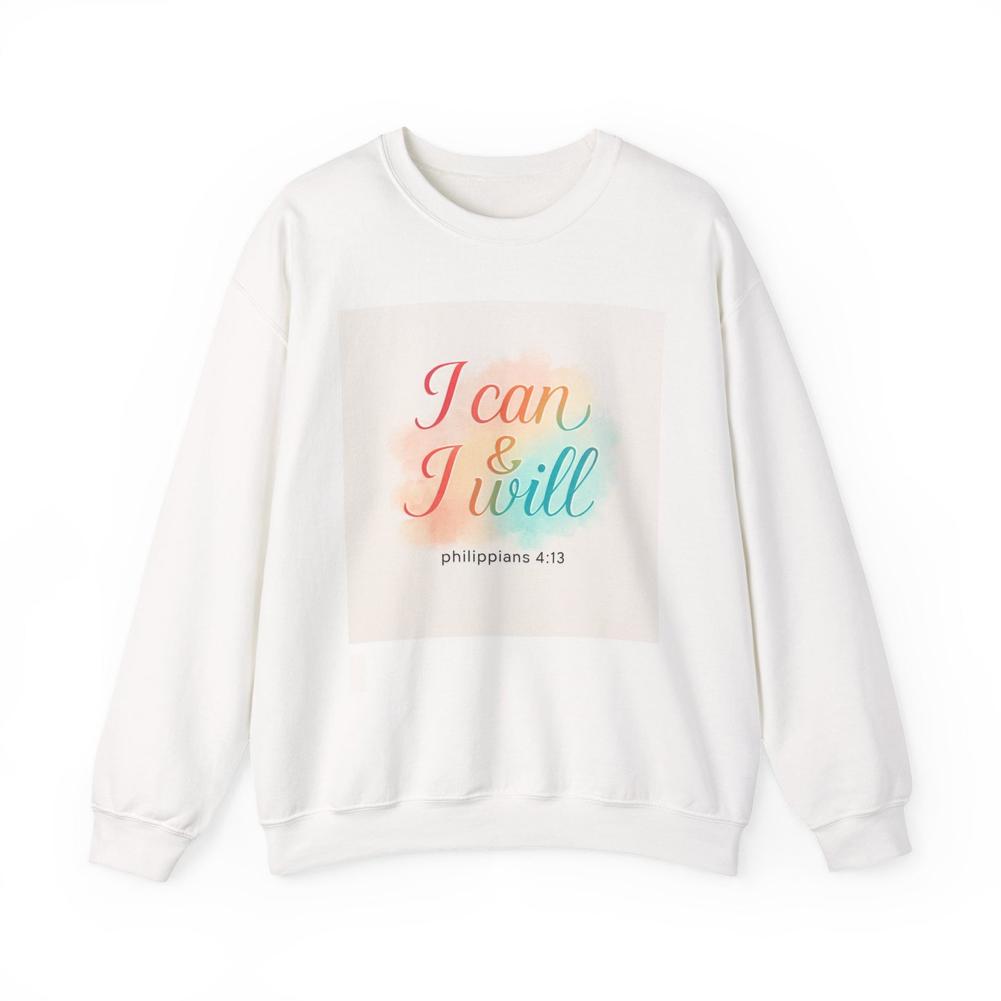 Empowerment Sweatshirt