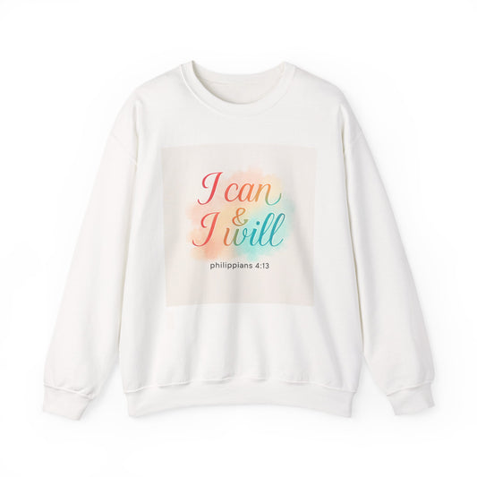Empowerment Sweatshirt