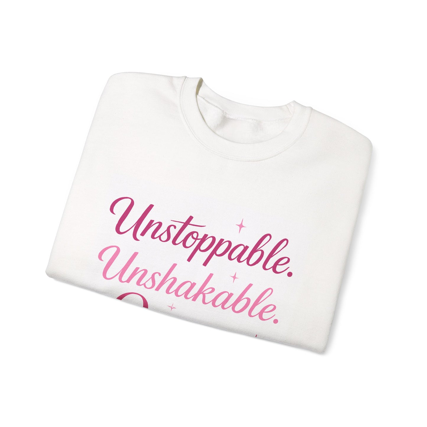 Empowerment Sweatshirt