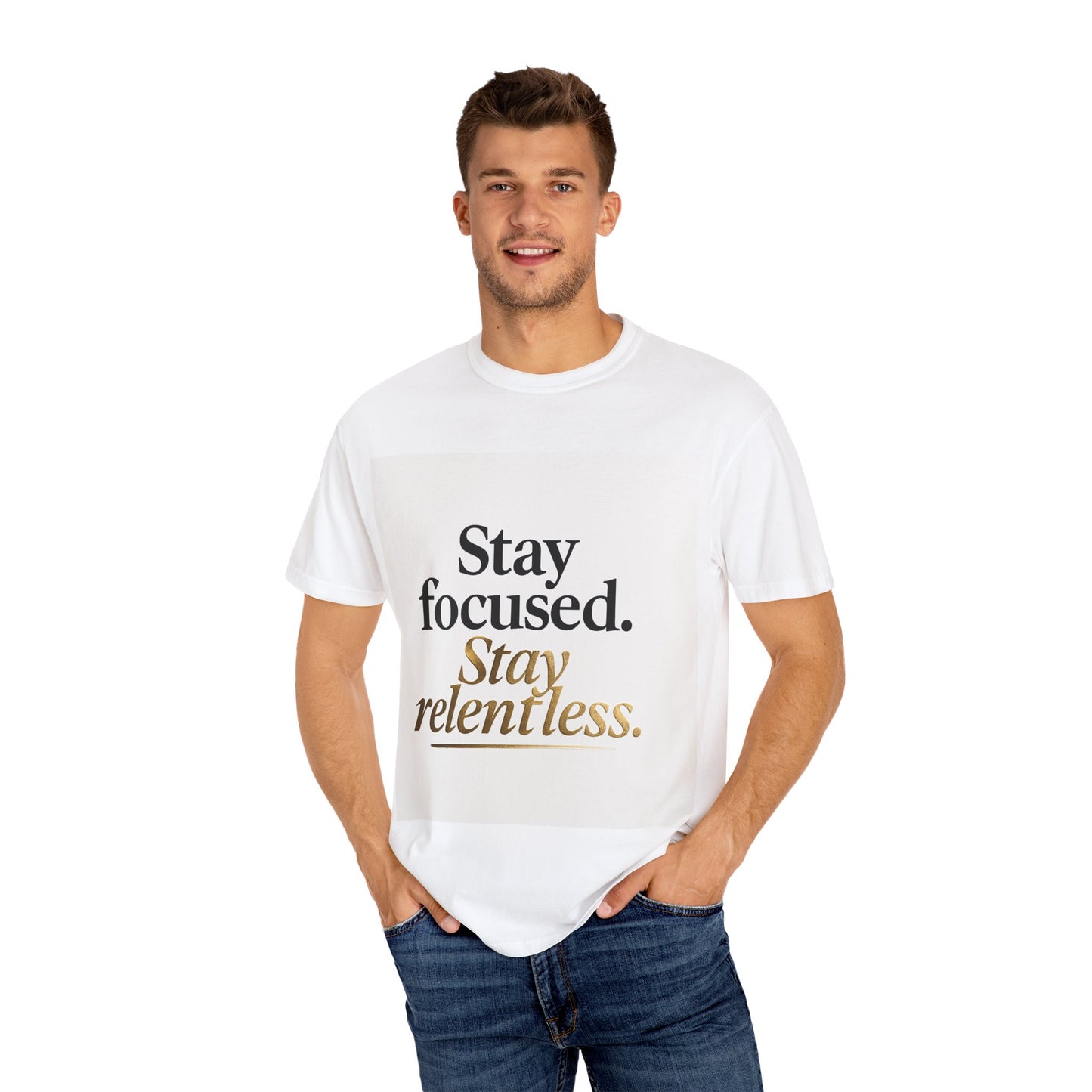 Kings on The Rize T-shirt