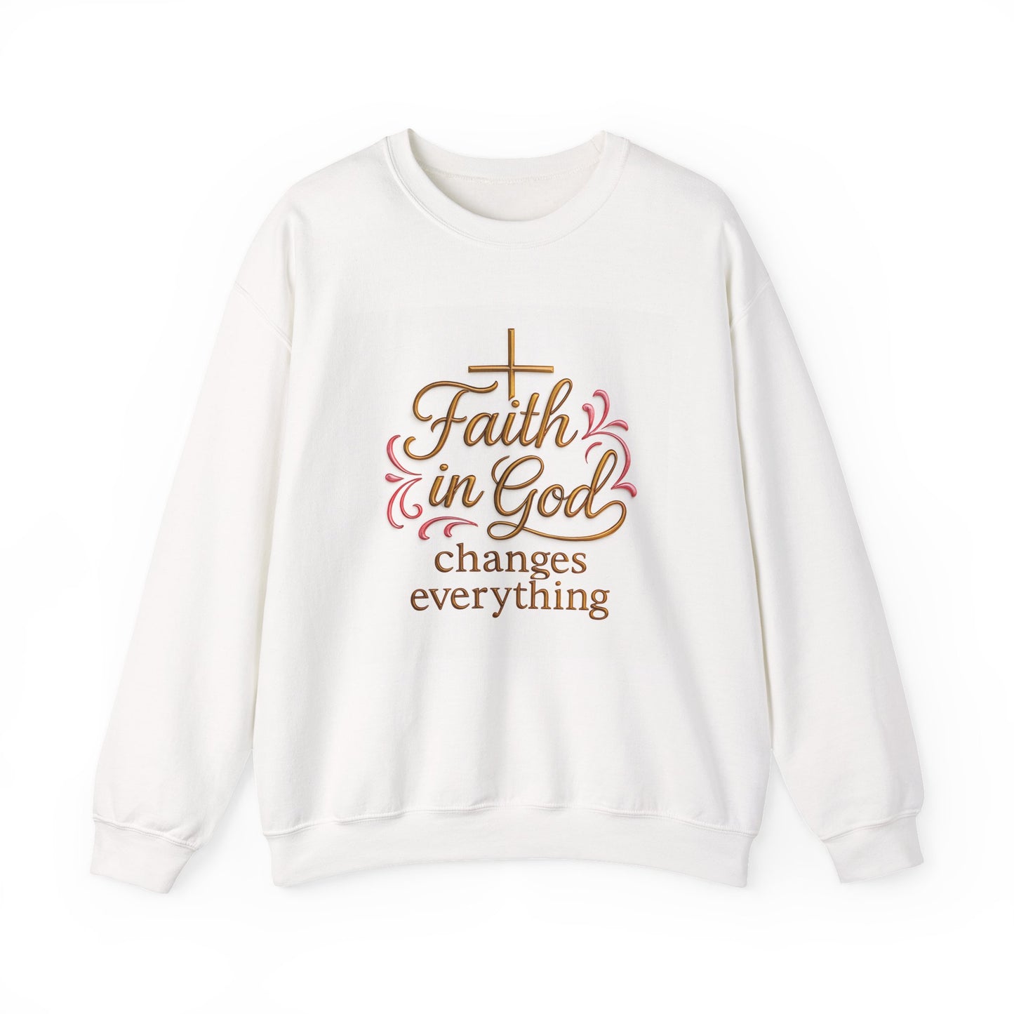 Empowerment Sweatshirt