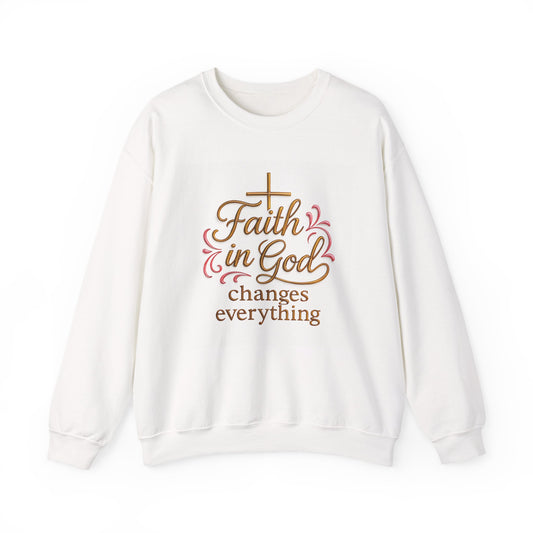 Empowerment Sweatshirt
