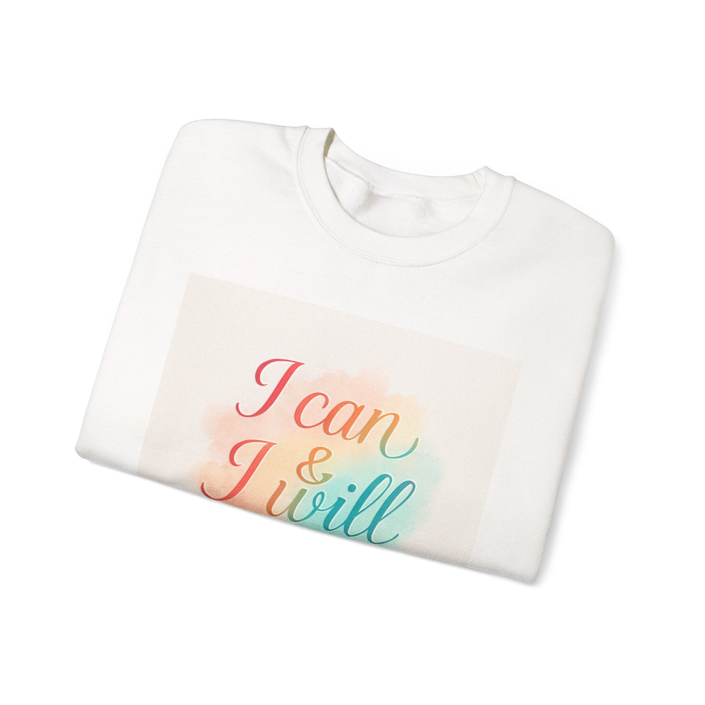 Empowerment Sweatshirt
