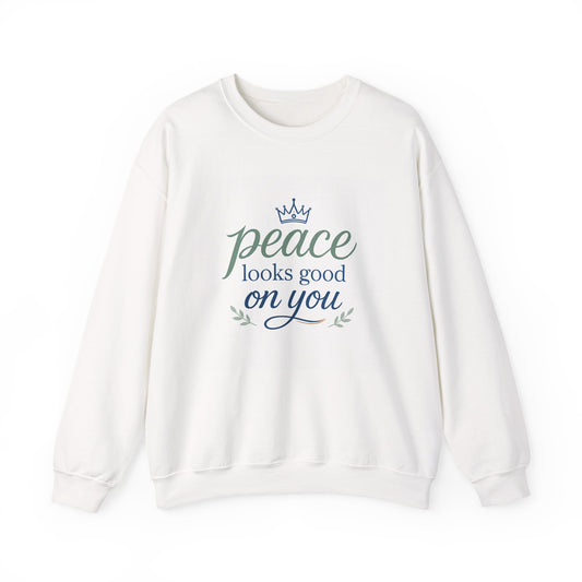 Empowerment Sweatshirt