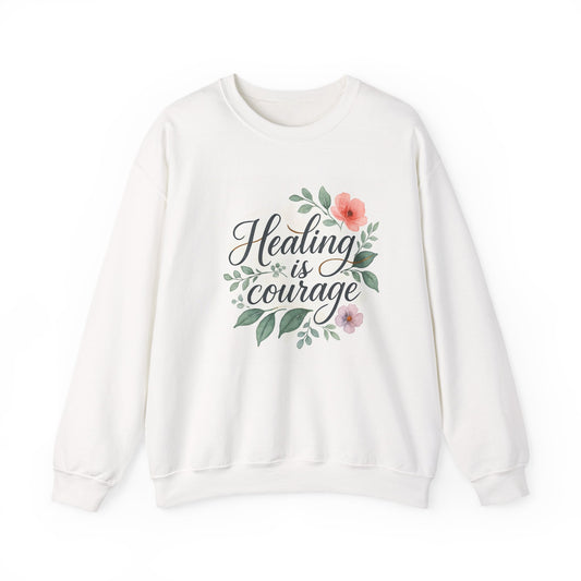 Empowerment Sweatshirt
