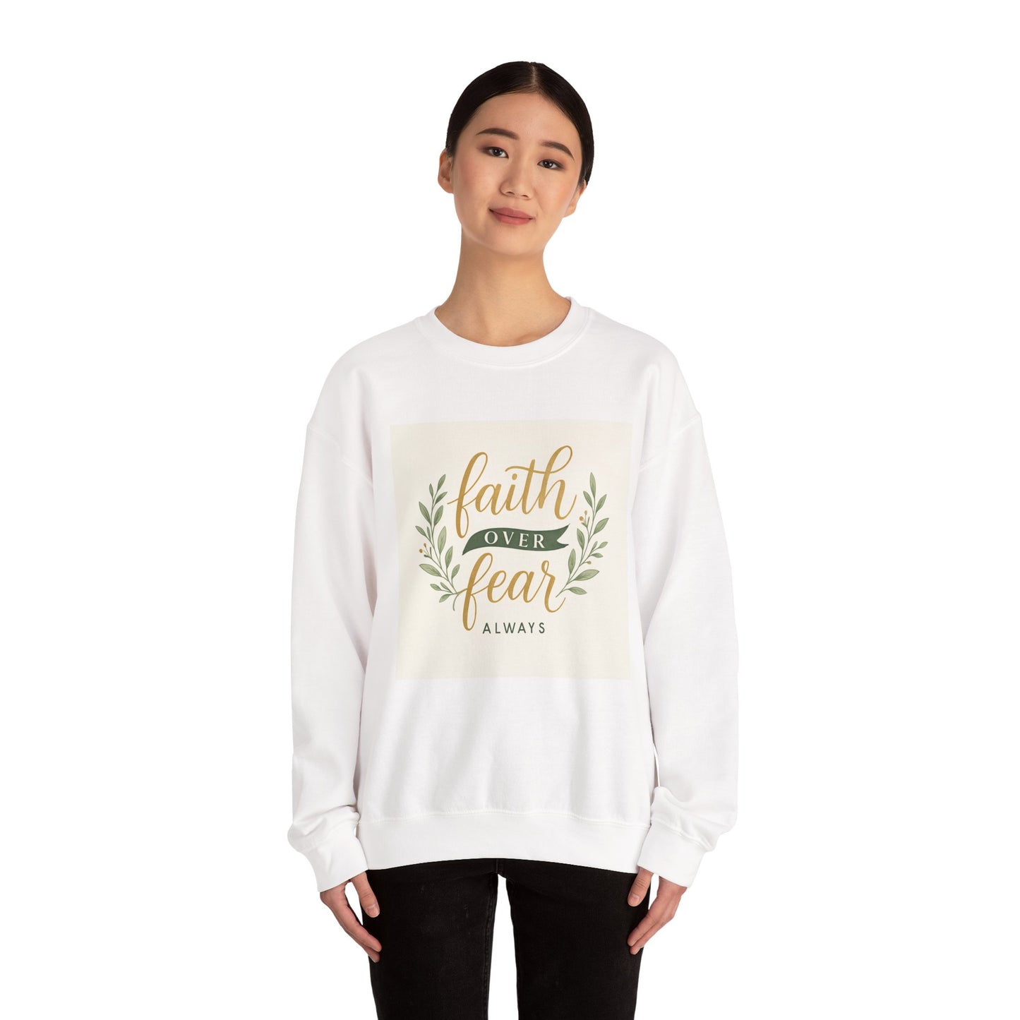 Empowerment Sweatshirt