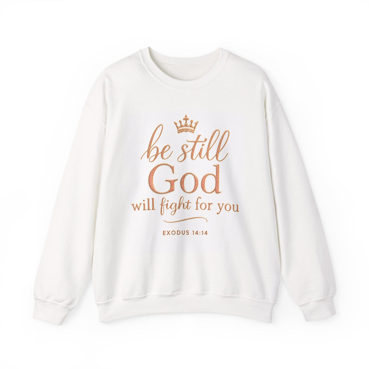 Empowerment sweatshirt