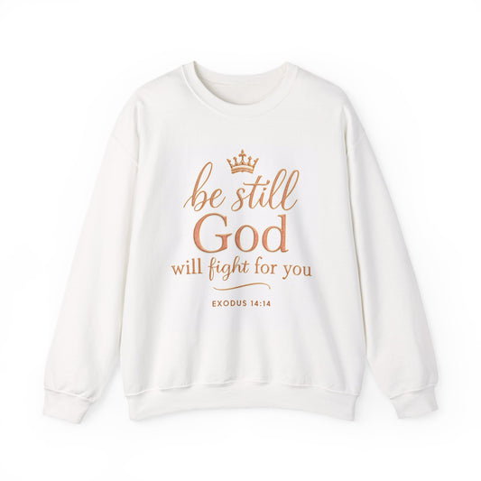 Empowerment sweatshirt