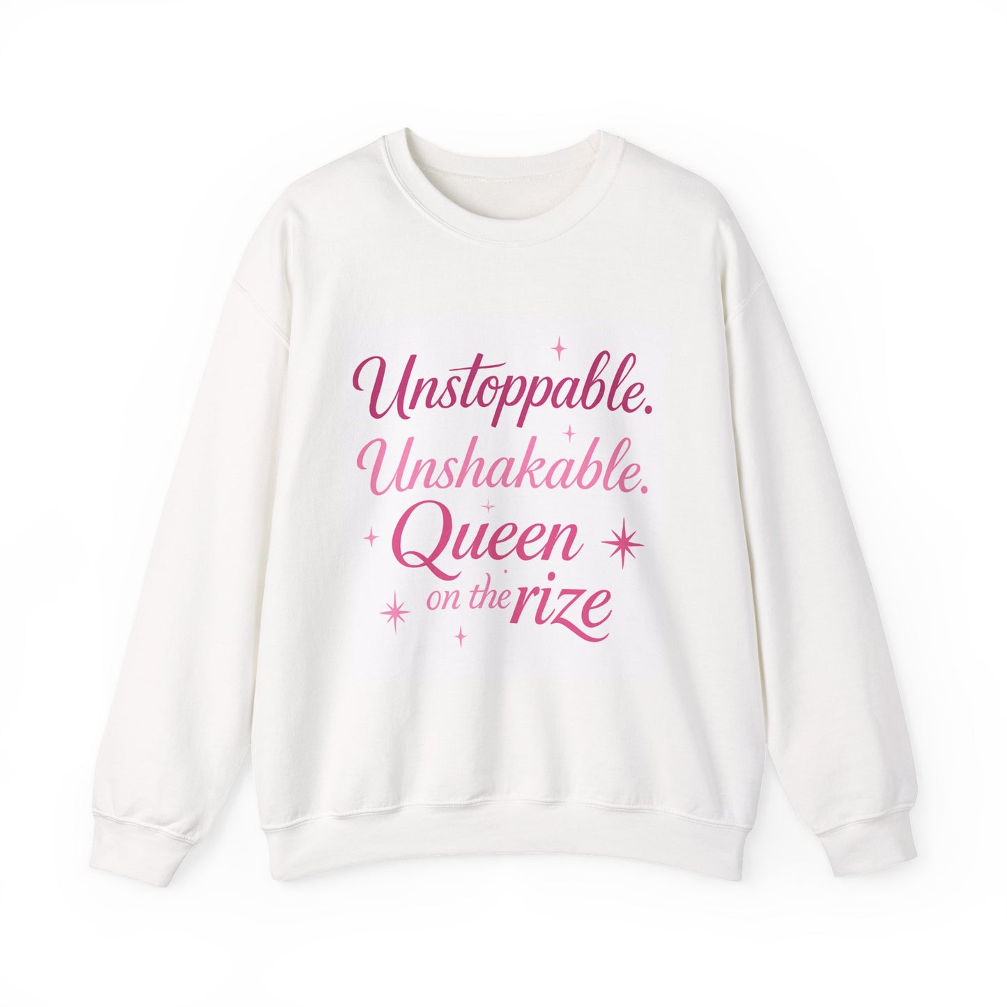 Empowerment Sweatshirt