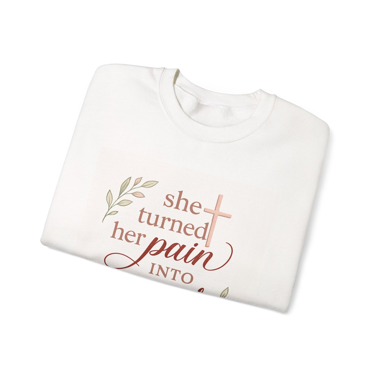 Empowerment Sweatshirt