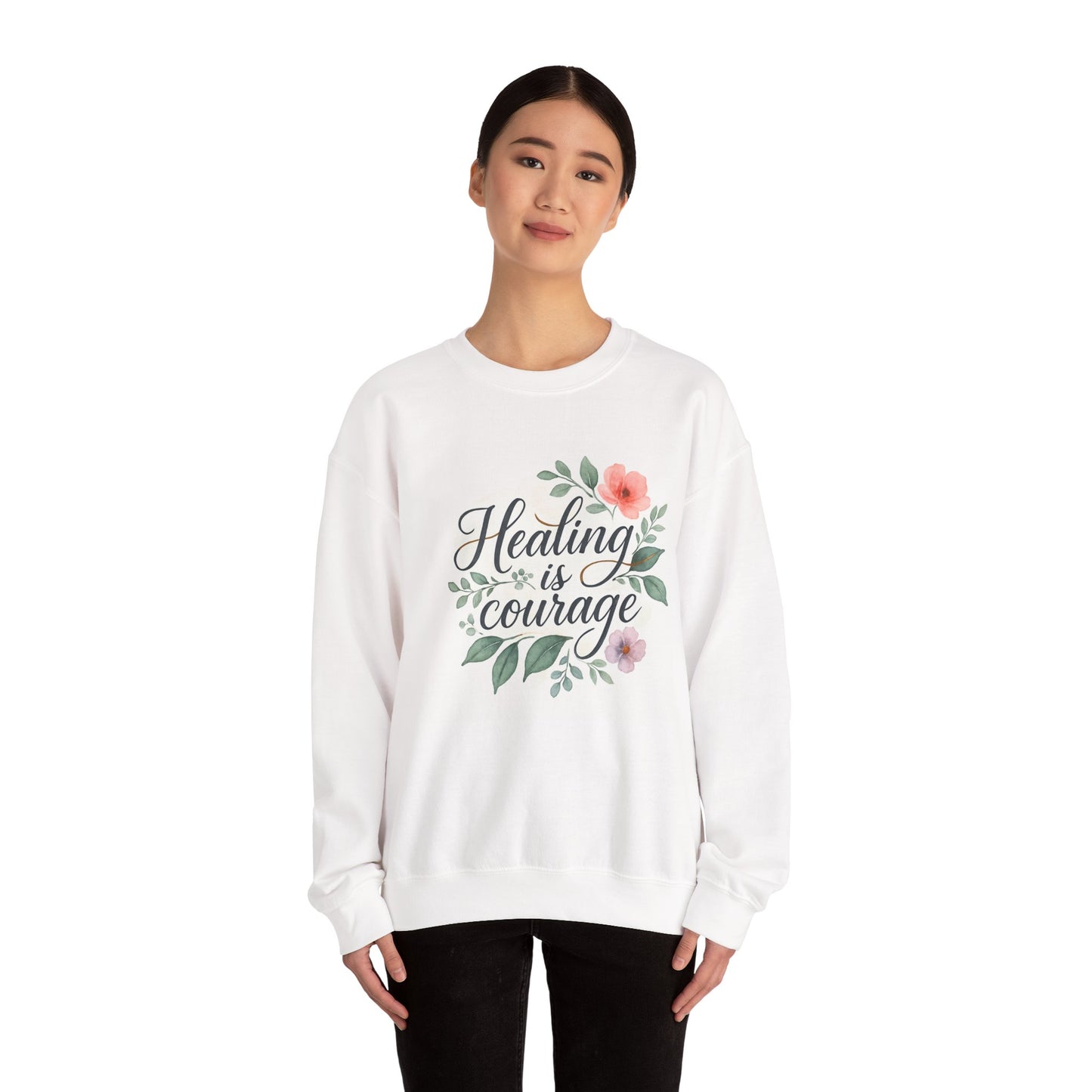 Empowerment Sweatshirt