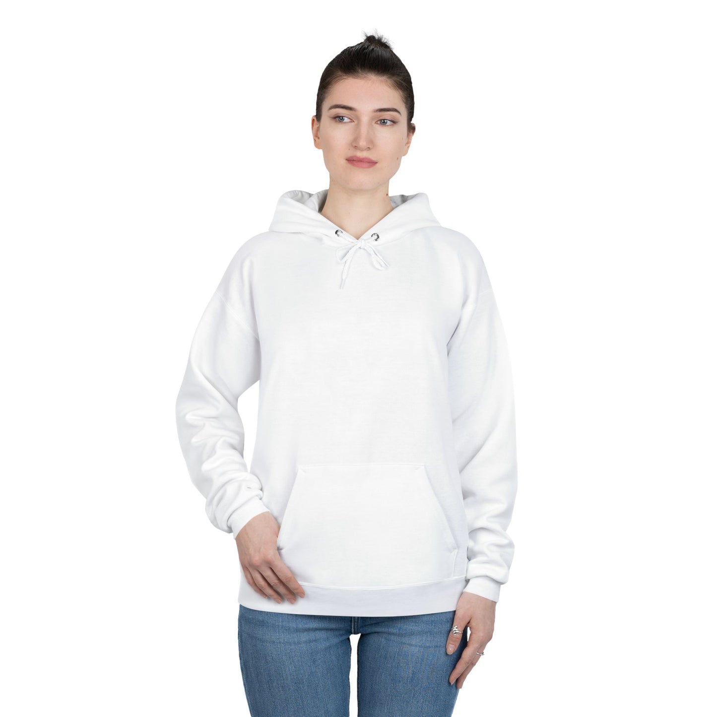 Kings on The RIZE Inspirational Hoodie - EcoSmart® Pullover Sweatshirt, Motivational Gift, Spiritual Wear, Comfort Apparel, Cozy Hoodie, Daily [...]