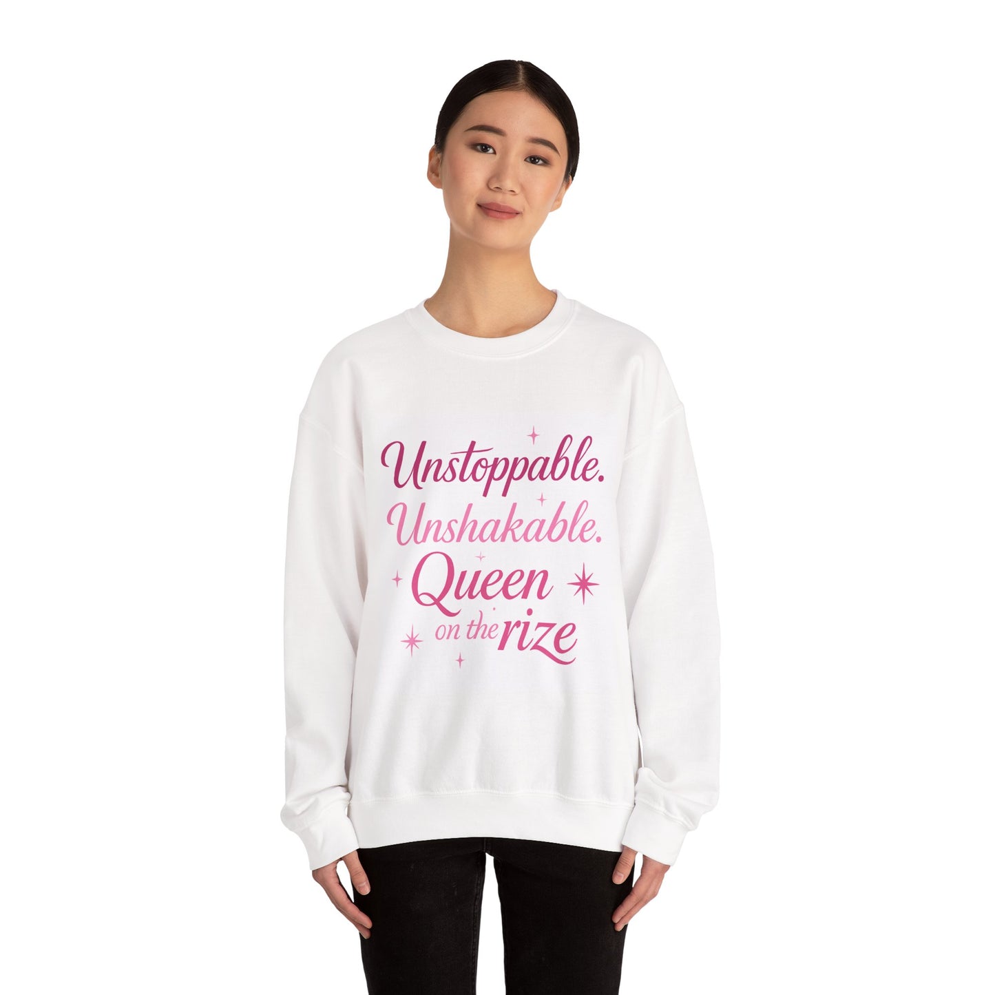 Empowerment Sweatshirt