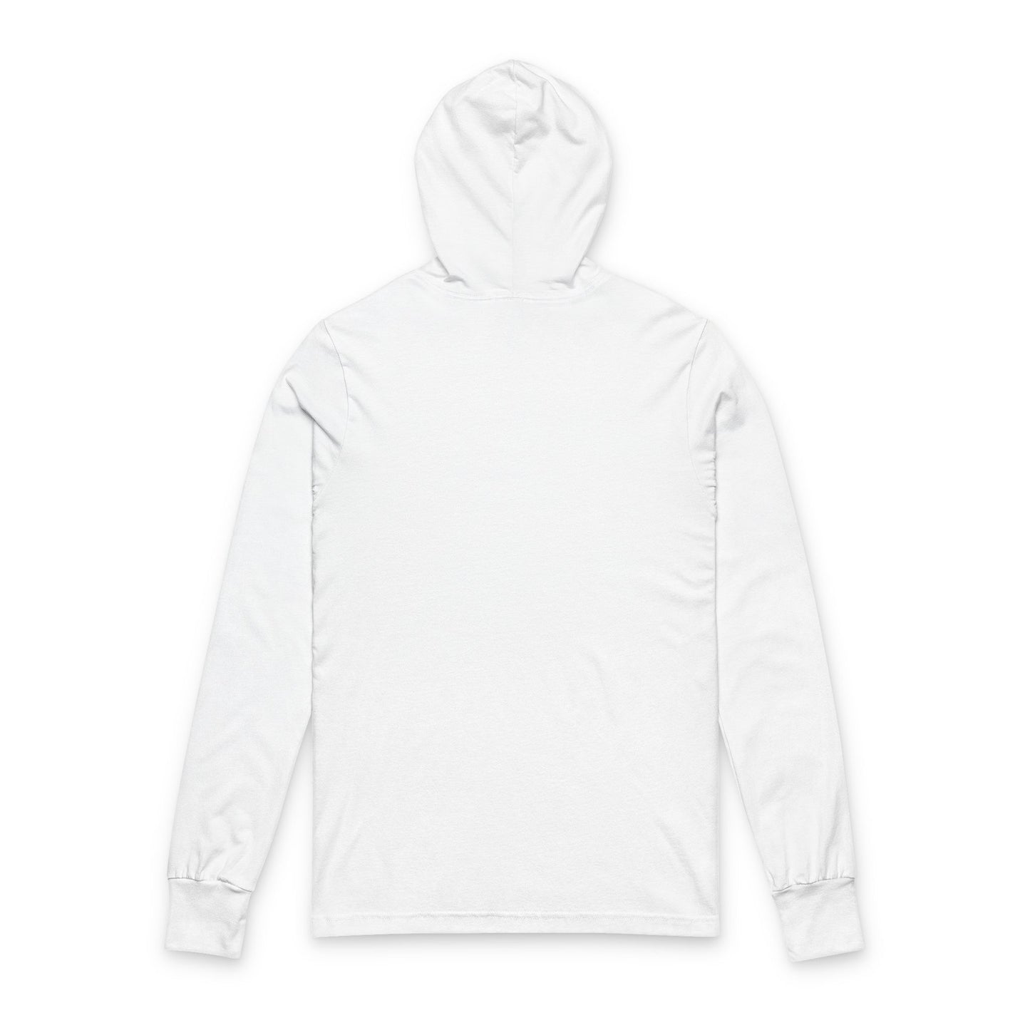 Inspirational Hoodie