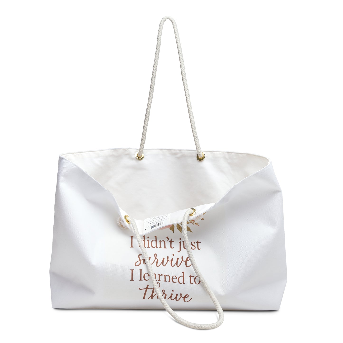 Queens on The Rize- Tote bag