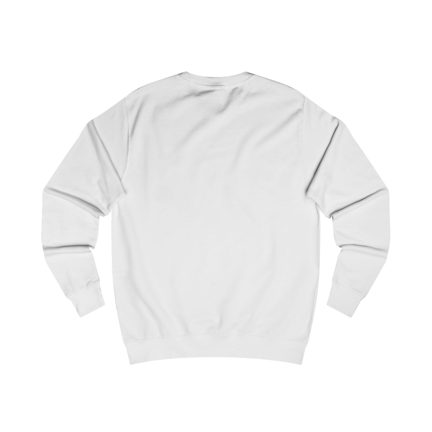 Kings on the Rize Sweatshirt — Retro Gold Crown Crewneck