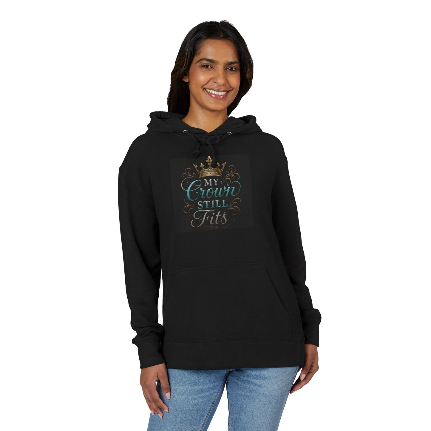 Kings on The Rize Inspirational Hoodie: From Surviving to Thriving, Cozy Sweatshirt, Motivational Gift, Unisex Apparel, Perfect for Self-Care Days