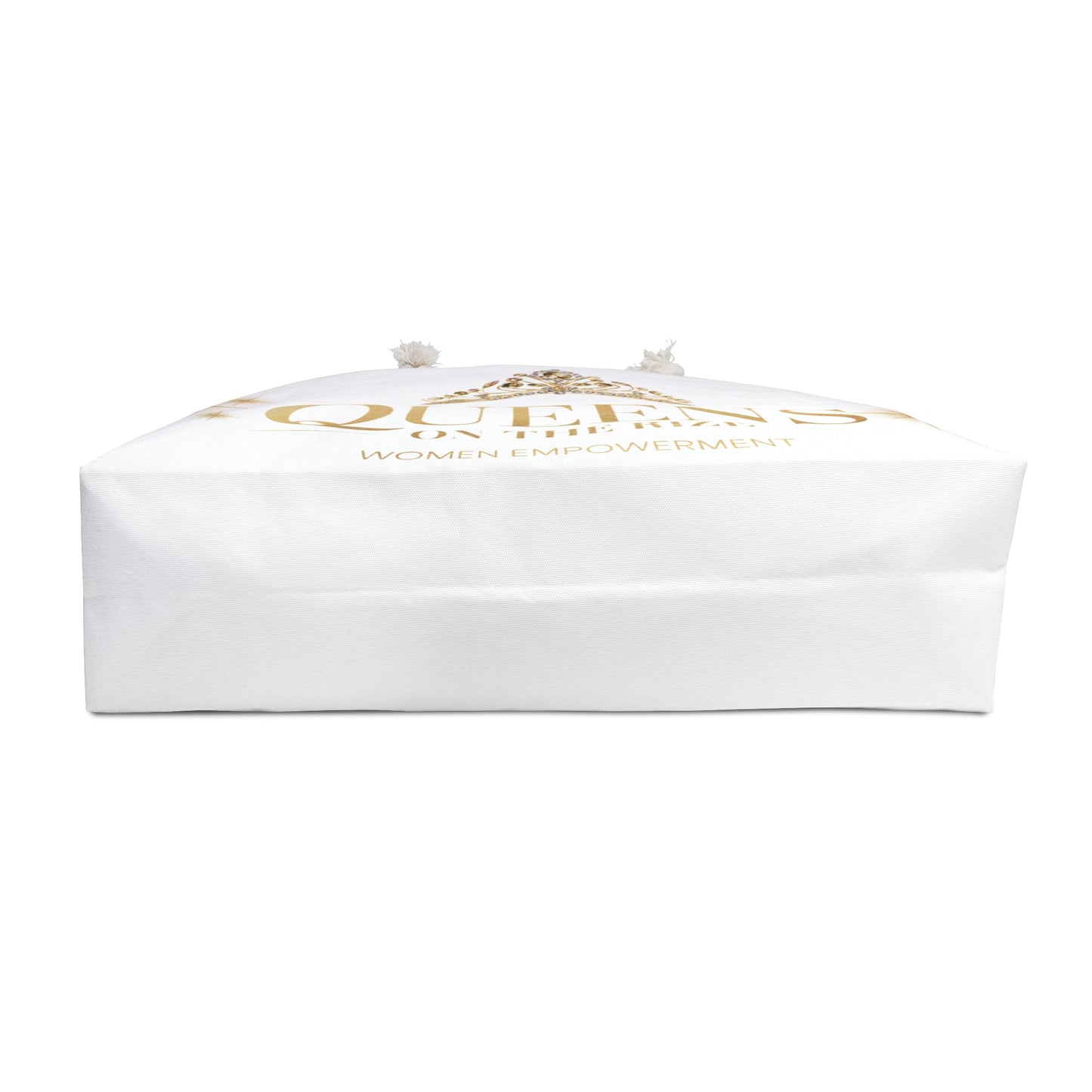 Queens on The Rize - Tote bag