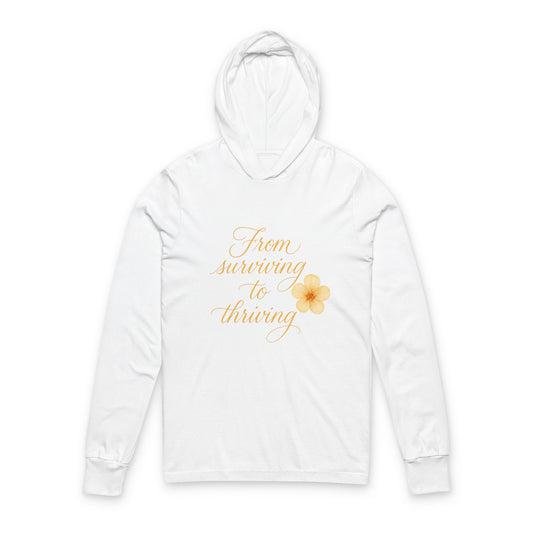 Inspirational Hoodie