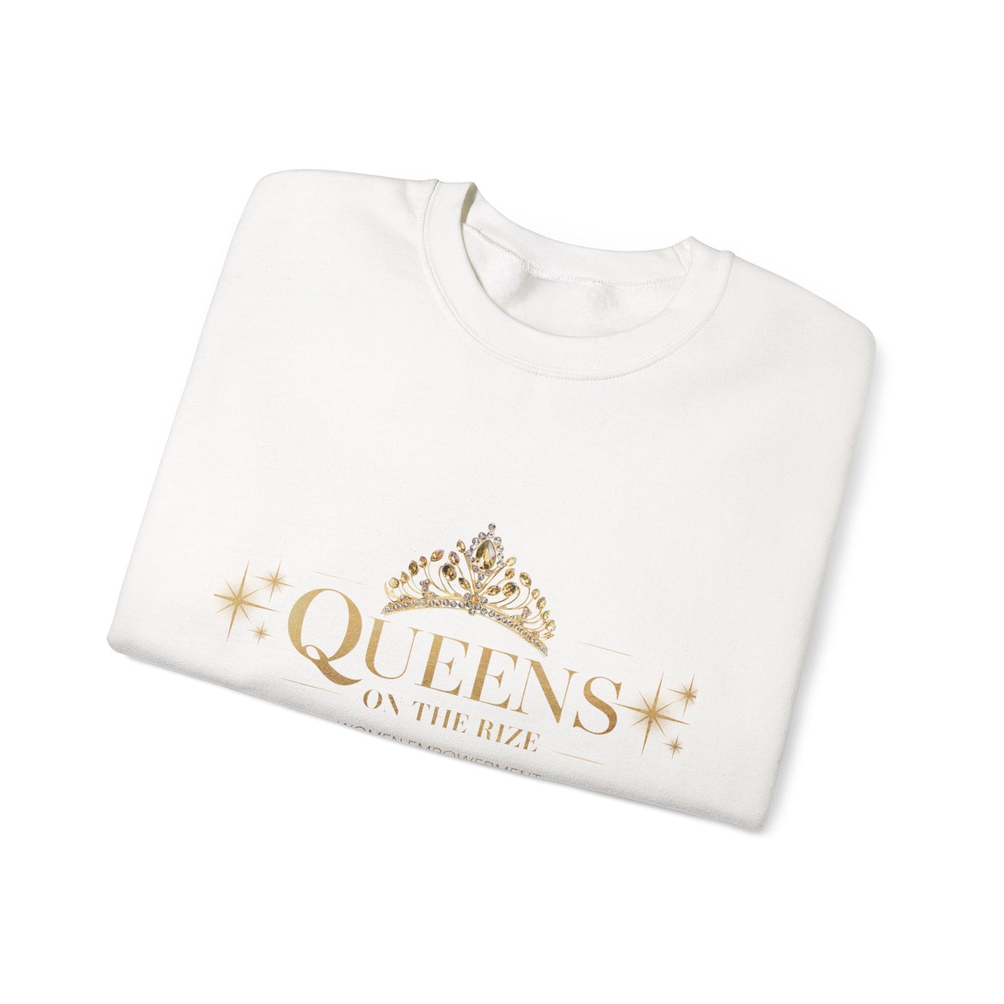 Empowerment Sweatshirt