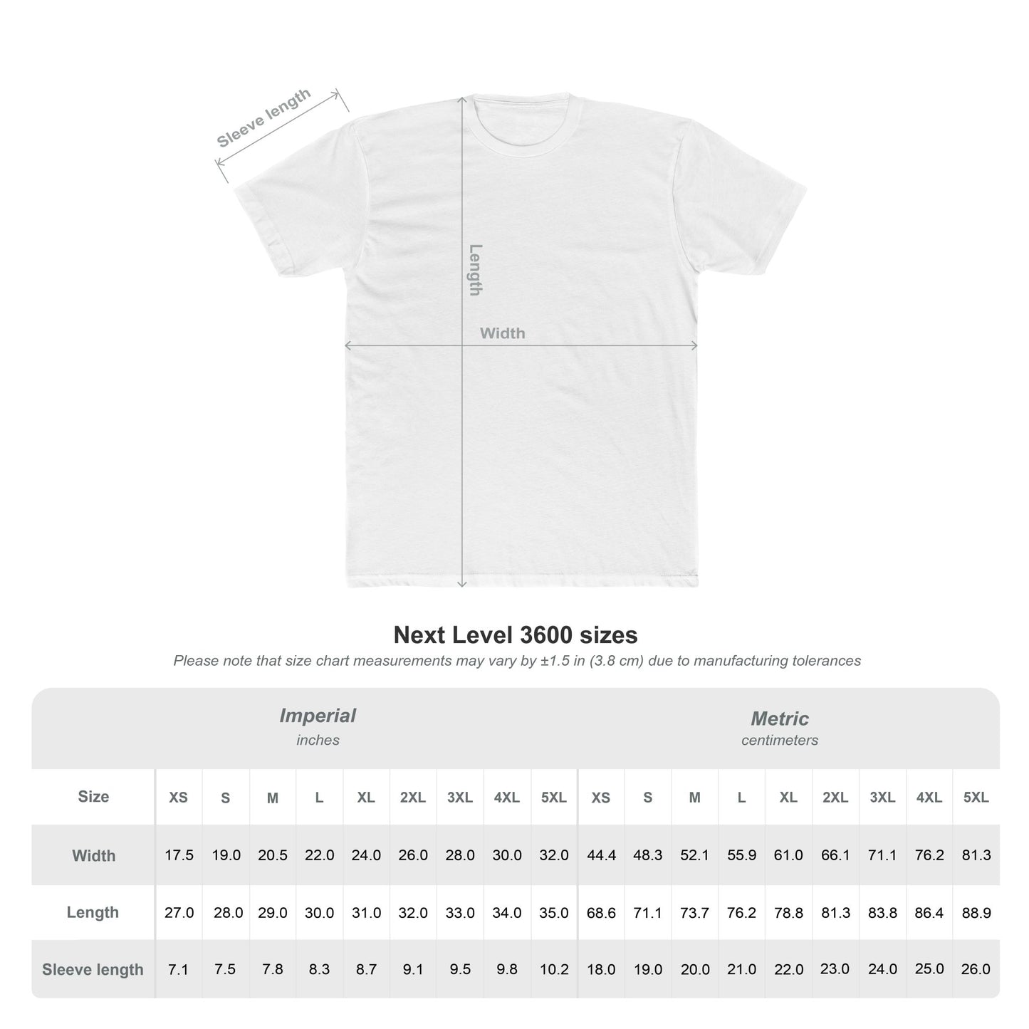 T- Shirt